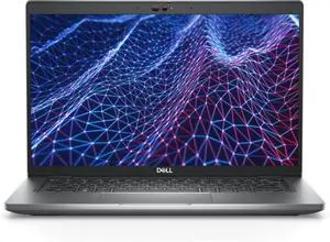 Dell Latitude 5430 - 14" FHD Laptop Intel Core i5-1235U 1.3GHz 16GB RAM 256GB SSD Intel Iris Xe Graphics - Windows 11 Pro