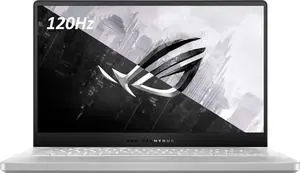 ASUS ROG Zephyrus G14 GA401IV - 14" FHD  Gaming Laptop AMD Ryzen 9 4900HS 3.0GHz 16GB RAM 1TB SSD NVIDIA GeForce RTX 2060 & AMD Radeon Graphics - Windows 11 Home