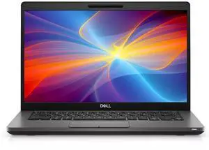 Dell Latitude 5400 - 14" FHD Laptop Intel Core i5-8365U 1.6GHz 8GB RAM 256GB SSD Intel UHD Graphics 620 - Windows 11 Pro Dell Latitude 5400 - 14" FHD Laptop Intel Core i5-8365U 1.6GHz 8GB RAM 256GB SSD Intel UHD Graphics 620 - Windows 11 Pro