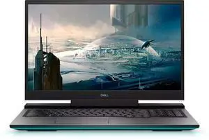 Dell G7 7700 - 17.3" FHD Gaming Laptop Intel Core i7-10750H 2.6GHz 16GB RAM 512GB SSD NVIDIA GeForce RTX 2070 - Windows 11 Home