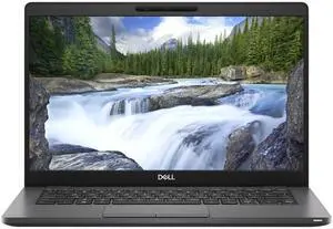 Dell Latitude 5300 - 13.3" HD Laptop Intel Core i5-8365U 1.60GHz 16GB RAM 256GB SSD Intel UHD Graphics 620 - Windows 11 Pro