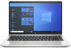 HP ProBook 445 G8 - 14" FHD Laptop AMD Ryzen 5 5600U 2.30GHz 16GB RAM 512GB SSD AMD Radeon Graphics - Windows 10 Pro