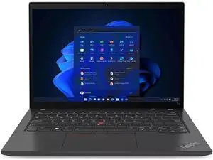 Lenovo ThinkPad T14 Gen 3 - 14" FHD Laptop Intel Core i7-1260P 2.50GHz 16GB RAM 512GB SSD Intel Iris Xe Graphics - Windows 10 Pro