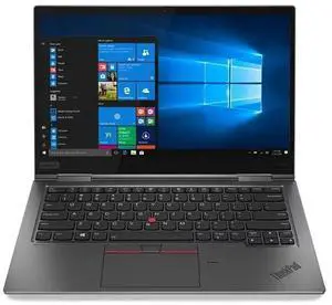 Lenovo ThinkPad X1 Yoga 4th Gen - 14" 4K UHD Touch Laptop Intel Core i7-8665U 1.90GHz 16GB RAM 512GB SSD Intel UHD Graphics 620 - Windows 11 Pro