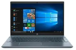 HP Pavilion 15-cs3073cl - 15.6" FHD Laptop Intel Core i7-1065G7 1.30GHz 16GB RAM 256GB SSD NVIDIA GeForce MX250 & Intel Iris Plus Graphics - Windows 11 Home