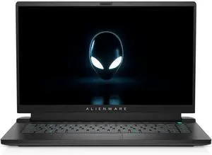 Alienware m15 Ryzen R5 - 15.6" FHD Gaming Laptop AMD Ryzen 7 5800H 3.20GHz 16GB RAM 512GB SSD NVIDIA GeForce RTX 3050 Ti Laptop GPU & AMD Radeon Graphics - Windows 11 Pro