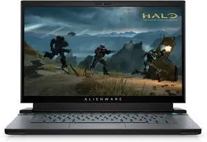 Alienware m15 R4 - 15.6" FHD Gaming Laptop Intel Core i7-10870H 2.2GHz 16GB RAM 512GB SSD NVIDIA GeForce RTX 3070 Laptop GPU - Windows 11 Home