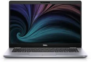 Dell Latitude 5310 - 13.3" FHD Laptop Intel Core i5-10210U 1.6GHz 8GB RAM 256GB SSD Intel UHD Graphics - Windows 11 Pro