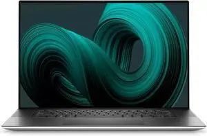 Dell XPS 17 9710 - 17" UHD+ Touch Laptop Intel Core i7-11800H 2.30GHz 16GB RAM 512GB SSD NVIDIA GeForce RTX 3050 & Intel UHD Graphics - Windows 11 Pro