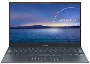 ASUS ZenBook 13 UX325JA-AB51 - 13.3" FHD Laptop Intel Core i5-1035G1 1.0GHz 8GB RAM 256GB SSD Intel UHD Graphics - Windows 11 Pro