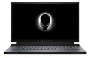 Dell Alienware m17 R2 - 17.3" FHD Gaming Laptop Intel Core i5-9300H 2.4GHz 8GB RAM 1TB SSD NVIDIA GeForce GTX 1660 - Windows 11 Home
