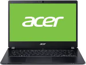 Acer TravelMate P614-51-G2 - 14" FHD Laptop Intel Core i5-10310U 1.7GHz 8GB RAM 256GB SSD Intel UHD Graphics - Windows 11 Pro