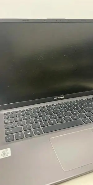 Asus Vivobook X512JA - F512JA - 15.6" FHD Laptop Intel Core i5-1035G1 1GHz 8GB RAM 512GB SSD Intel UHD Graphics - Windows 10 Hom