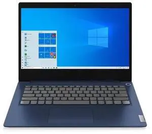 Lenovo IdeaPad 3 14IIL05 - 14" FHD Laptop Intel Core i5-1035G1 1.00GHz 8GB RAM 512GB SSD Intel UHD Graphics - Windows 11 Pro