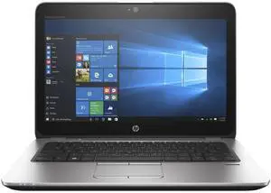HP EliteBook 820 G4 - 12.5" FHD Laptop Intel Core i5-7300U 2.60GHz 16GB RAM 256GB SSD Intel HD Graphics 620 - Windows 10 Pro