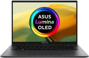 ASUS ZenBook 14 UX3405CA - 14" FHD+ Touch Laptop Intel Core Ultra 7 255H 16GB RAM 512GB SSD Intel Arc Graphics - Windows 11 Home