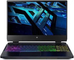 Acer Predator Helios 300 PH315-55 - 15.6" QHD Gaming Laptop Intel Core i7-12700H 16GB RAM 1TB SSD NVIDIA GeForce RTX 3070 - Windows 11 Home