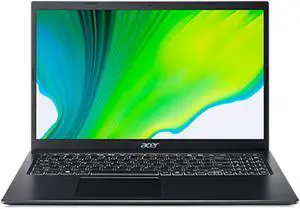 Acer Aspire A515-56 - 15.6" Laptop Intel Core i7-1165G7 2.8GHz 16GB RAM 1TB SSD Intel Iris Xe Graphics - Windows 11 Home