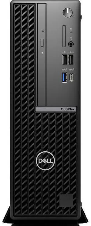 Dell OptiPlex 7010 SFF Plus - Desktop PC Intel Core i5-12500 3.00GHz 16GB RAM 512GB SSD Intel Graphics - Windows 11 Pro