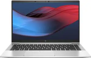 HP EliteBook 840 G8 - 14 FHD Laptop Intel Core i5-1135G7 2.4GHz 16GB RAM 512GB SSD Intel Iris Xe Graphics - Windows 11 Pro