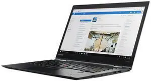 Lenovo Thinkpad X1 Yoga Gen 2 - 14 FHD Touchscreen Laptop Intel Core i7-7600U 2.8GHz 16GB RAM 128GB SSD Intel HD Graphics 620 - Windows 10 Pro