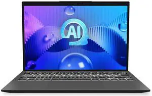 MSI Prestige 13 AI Evo A1MG - 13.3" Laptop Intel Ultra 7 155H 1.4GHz 32GB RAM 1TB SSD Intel Arc Graphics - Windows 11 Pro