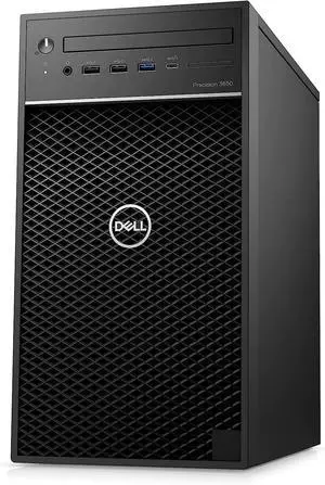 Dell Precision 3650 Mini Tower Business PC - Intel Core i7-11700 2.50GHz 32GB RAM 512GB SSD  - NVDIA Quadro P2200 - Windows 11 Pro