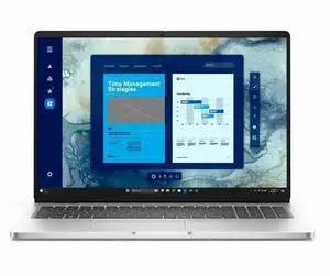 Dell Pro 16 PC16250 - 16" FHD+ Laptop Intel Core Ultra 5 235U up to 4.9GHz 16GB RAM 512GB SSD Integrated Graphics - Windows 11 Pro