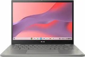Asus Chromebook CX3401FBA - 14 FHD Touchscreen Intel Core I7-1255U 1.7GHz 16GB RAM 512GB SSD Intel Iris Xe Graphics - Chrome OS