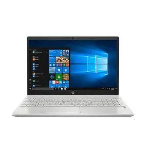 HP Pavilion 15-cs3153cl - 15.6 FHD Touchscreen Laptop Intel Core i5-1035G1 1.0 GHz 12GB RAM 512GB SSD Intel UHD Graphics - Windows 11 Home