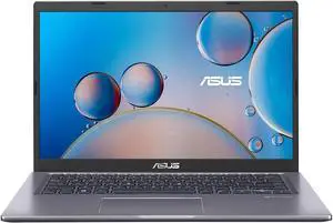 ASUS VivoBook 14 X415UA M415UA - 14" FHD Laptop AMD Ryzen 5 5500U 2.10GHz 8GB RAM 512GB SSD AMD Radeon Graphics - Windows 11 Pro