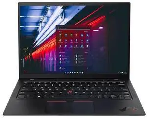 Lenovo ThinkPad X1 Carbon Gen 9 - 14" FHD+ Laptop Intel Core i5-1135G7 2.40GHz 8GB RAM 256GB SSD Intel Iris Xe Graphics - Windows 11 Pro