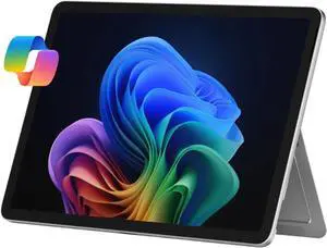 Microsoft Surface Pro 11 Edition - 13 Touchscreen Tablet Snapdragon X Elite 12Core 16GB RAM 512GB SSD - Qualcomm Adreno GPU - Windows 11 Home