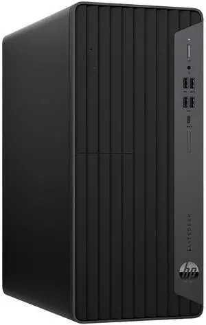 HP EliteDesk 800 G6 Tower PC - Intel Core i7-10700 2.9GHz 8GB RAM 512GB SSD Intel® UHD Graphics 630 - Windows 11 Pro