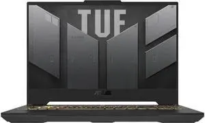 ASUS TUF Gaming A15- 15.6" FHD Gaming Laptop AMD Ryzen 7 4800H 2.9GHz 16GB RAM 1TB SSD NVIDIA GeForce GTX 1660 Ti - Windows 11 Home
