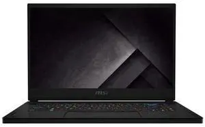 MSI GS66 Stealth 10SE - 15.6" FHD Gaming Laptop Intel Core i7-10750H 2.6GHz 32GB RAM 512GB SSD NVIDIA GeForce RTX 2060 - Windows 10 Home