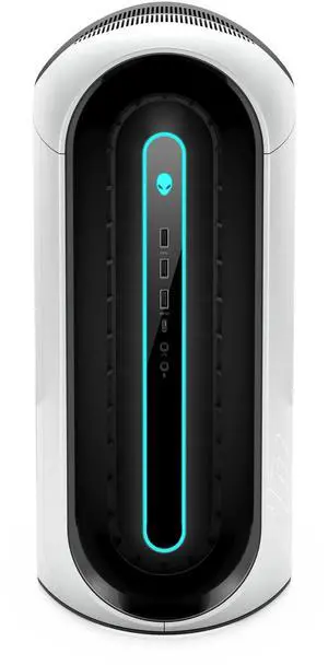 Dell Alienware Aurora Ryzen Edition R10 - AMD Ryzen 9 3900X 3.8GHz 32GB RAM 2TB SSD AMD Radeon RX 6950 XT - Windows 11 Home