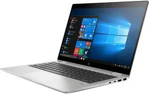 HP EliteBook X360 1030 G4 13.3" UHD Touchscreen 2 in 1 Laptop - Intel Core i7-8665U 1.90GHz 16 GB RAM 512 GB SSD Intel UHD Graphics 620 - Windows 10 Pro
