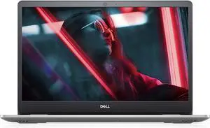 Dell Inspiron 5593 - 15.6" FHD Laptop Intel Core i7-1065G7 1.3GHz 8 GB RAM 512 GB SSD Intel Iris Xe Graphics - Windows 11 Pro