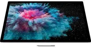 Microsoft Surface Book 2 13.5" 4k Touchscreen Laptop - Intel Core i7-8650U 1.90GHz 16 GB RAM 512 GB SSD NVIDIA GeForce GTX 1050 - Windows 10 Pro