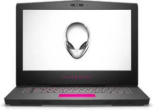 Alienware 15 R3 145.6" FHD Gaming Laptop - Intel Core i7-6700HQ 2.6GHz 16 GB RAM 256 GB SSD & 1 TB HDD NVIDIA GeForce GTX 1070 - Windows 10 Home
