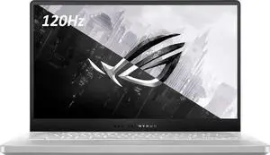 ASUS ROG Zephyrus G14 14" FHD Gaming Laptop - AMD Ryzen 9 4900HS 3GHz 16 GB RAM 1 TB SSD NVIDIA GeForce RTX 2060 - Windows 11 Home