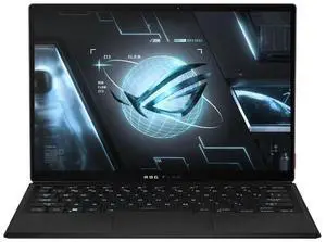 Asus ROG Flow Z13 GZ301ZE 13.3" FHD+ Touchscreen Gaming Laptop - Intel Core i9-12900H 2.5GHz 16 GB RAM 1 TB SSD NVIDIA GeForce RTX 3050 Ti - Windows 11 Home
