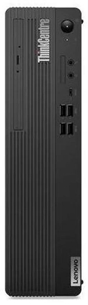 Lenovo ThinkCentre M70s SFF Desktop - Intel Core i5-10505 3.2GHz 32 GB RAM 1 TB SSD Intel Integrated Graphics - Windows 11 Pro Lenovo ThinkCentre M70s SFF Desktop - Intel Core i5-10505 3.2GHz 32 GB RAM 1 TB SSD Intel Integrated Graphics - Windows 11 Pro