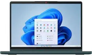 Lenovo Yoga 6 13ALC7 13.3" FHD Touchscreen Laptop - AMD Ryzen 7 5700U 1.8GHz 16 GB RAM 512 GB SSD AMD Radeon Graphics - Windows 11 Home