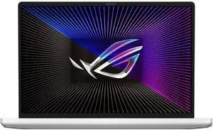 Asus ROG Zephyrus G14 GA402RK 14" UHD+ Gaming Laptop - AMD Ryzen 9 6900HS 2.5GHz 40 GB RAM 2 TB SSD AMD Radeon RX 6800S - Windows 11 Pro