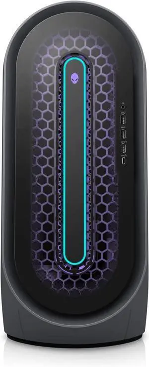 Dell Alienware Aurora R13 Gaming Desktop PC - Intel Core I7-12700F 2.1GHz 16 GB RAM 512 GB SSD NIVIDIA GeForce RTX 3060 Ti - Windows 11 Pro