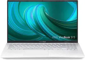 Asus VivoBook S512FL 15.6" FHD Laptop - Intel Core i7-10510U 1.8GHz 8 GB RAM 512 GB SSD NVIDIA GeForce MX250 - Windows 11 Pro Asus VivoBook S512FL 15.6" FHD Laptop - Intel Core i7-10510U 1.8GHz 8 GB RAM 512 GB SSD NVIDIA GeForce MX250 - Windows 11 Pro