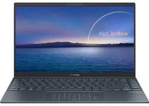 ASUS ZenBook 13 UX325JA 13.3" FHD Laptop - Intel Core i5-1035G1 1.00GHz 8 GB RAM 256 GB SSD Intel UHD Graphics - Windows 11 Pro