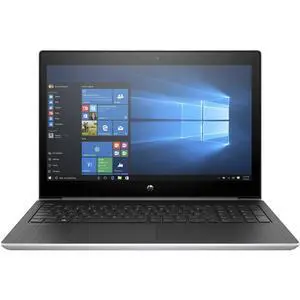 HP ProBook 450 G5 15.6" FHD Notebook - Intel Core i5-8250U 1.60GHz 8 GB RAM 256 GB SSD Intel UHD Graphics 620 - Windows 11 pro